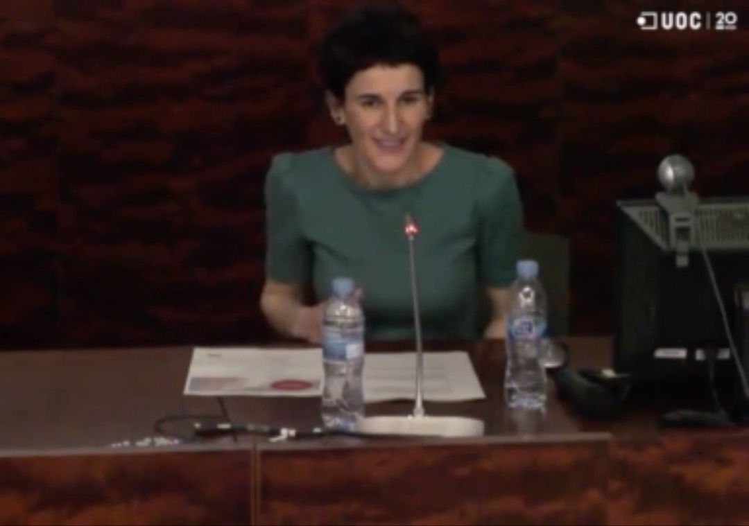 Presentación resultados proyecto “Personas Mayores y Medios de Comunicación Social” (sesión 1)