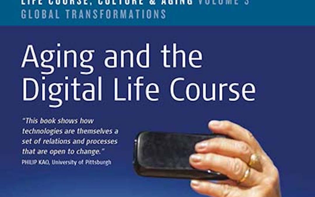 Analysing hands-on-tech carework in telecare installations: Frictional Encounters with Gerontechnological Designs