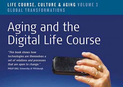 Analysing hands-on-tech carework in telecare installations: Frictional Encounters with Gerontechnological Designs