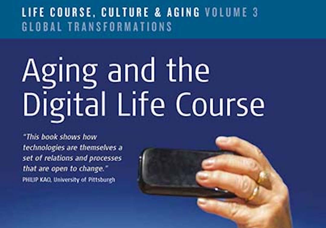 Analysing hands-on-tech carework in telecare installations: Frictional Encounters with Gerontechnological Designs
