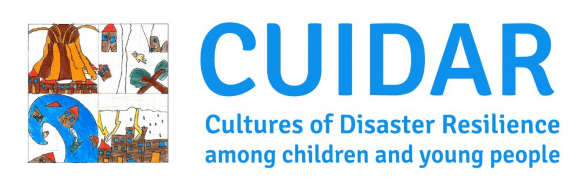 CUIDAR – Cultures of Disaster and Resilience among children and young people
