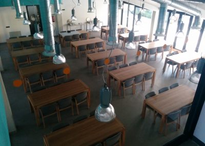 MOVICOMA – Estudio del movimiento de vivienda colaborativa de personas mayores en España