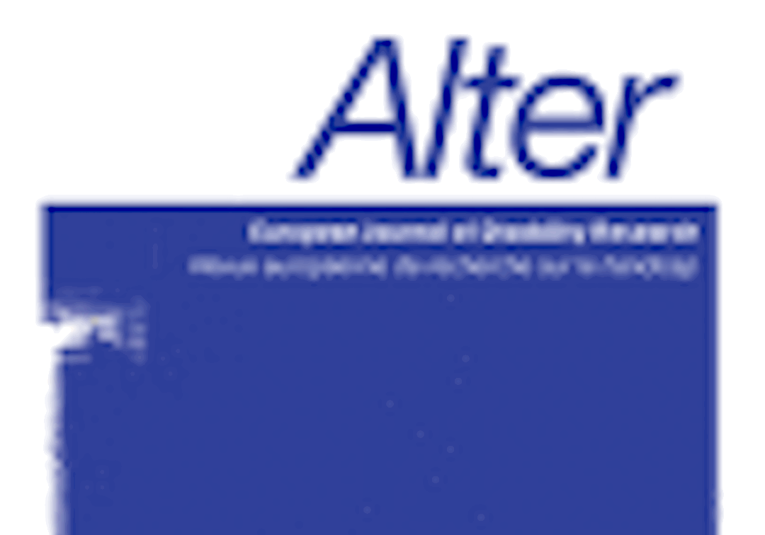 Care in the (critical) making? Prototyping as a radicalisation of independent living