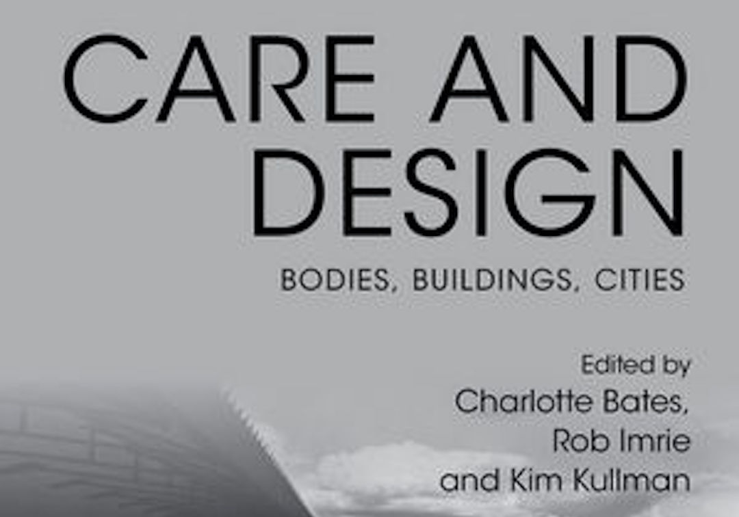 Caring through design? En torno a la silla and the “joint problem-making” of technical aids