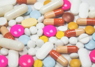 Gestión Colaborativa de la Medicación: Un Proyecto de Investigación-Acción Participativa en Salud Mental