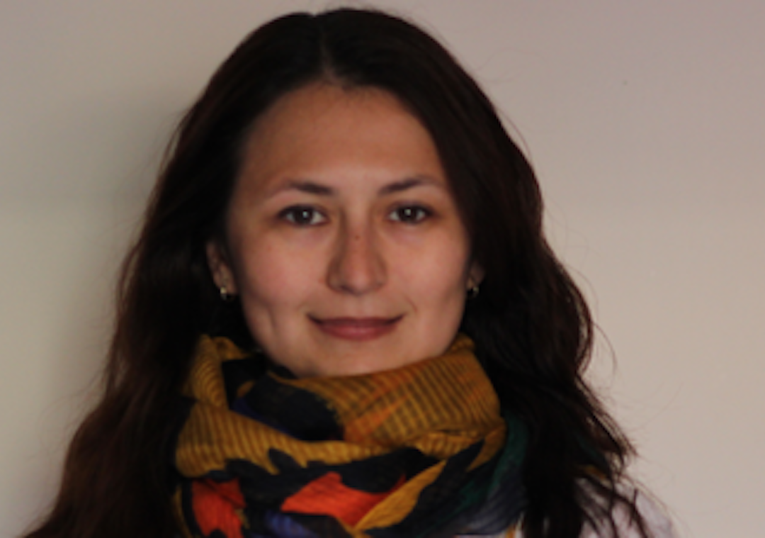 Interview with Öznur Karakas, PhD candidate, at the UOC R+I Talks