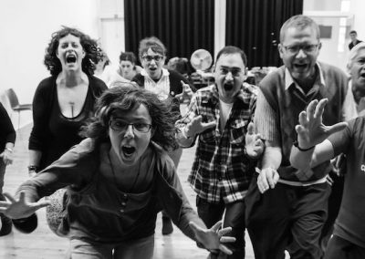 VULNUS – Arte e investigación de las vulnerabilidades y sufrimientos del barrio de la Marina