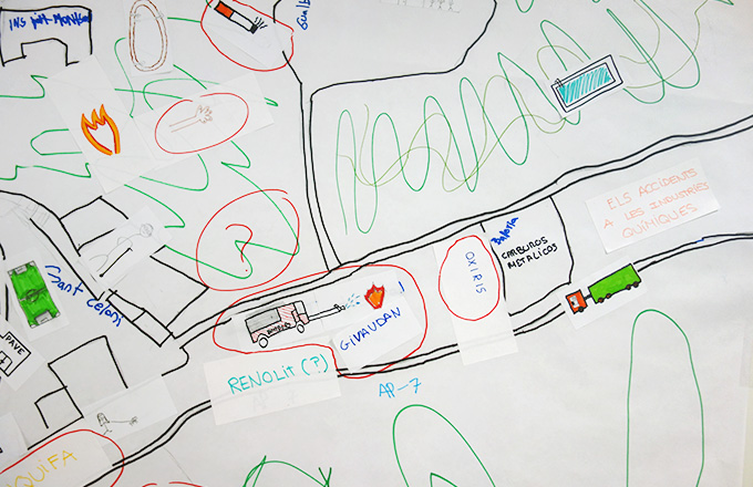 CUIDAR – Cultures of Disaster and Resilience among children and young people