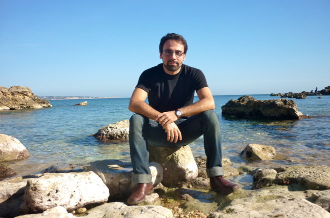 Vincenzo Pavone, del IPBC/CSIC, realiza una estancia de investigación con CareNet