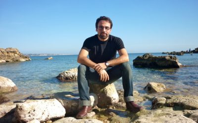 Vincenzo Pavone, del IPBC/CSIC, realiza una estancia de investigación con CareNet