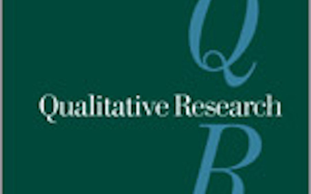 Doing Digital Team Ethnography: Being there together and digital social data