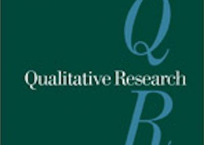 Doing digital team ethnography: being there together and digital social data