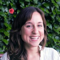 Andrea García-Santesmases