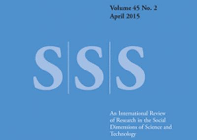 Hackers Against Technology: Critique and recuperation in technological cycles