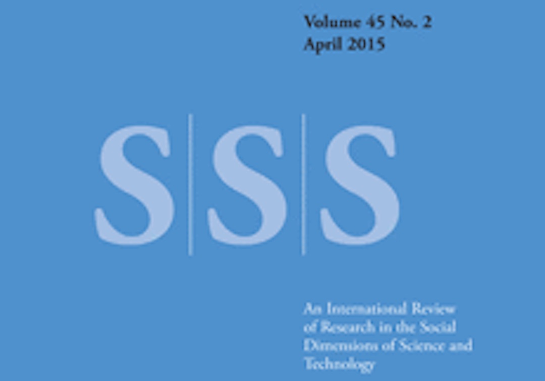 Hackers Against Technology: Critique and recuperation in technological cycles