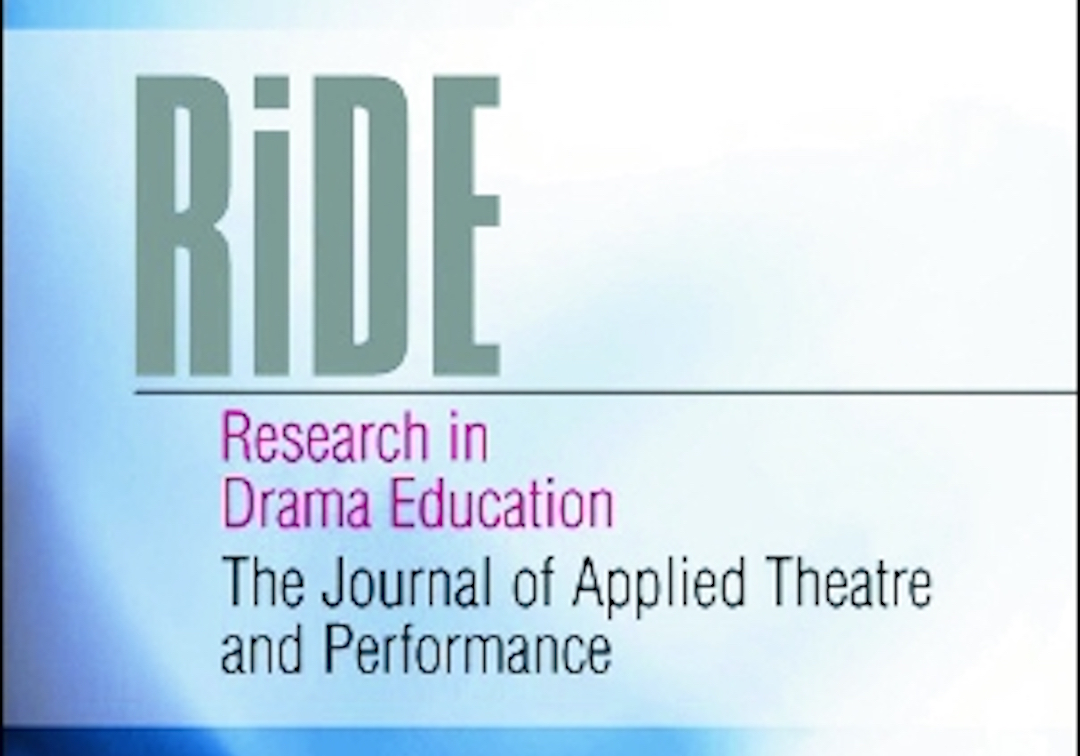 Playing crip: the politics of disabled artists’ performances in Spain