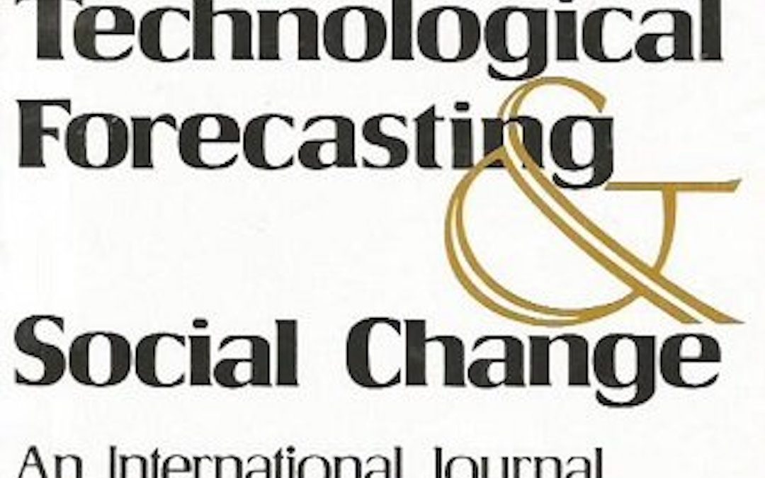 Little arrangements that matter. Rethinking autonomy-enabling innovations for later life