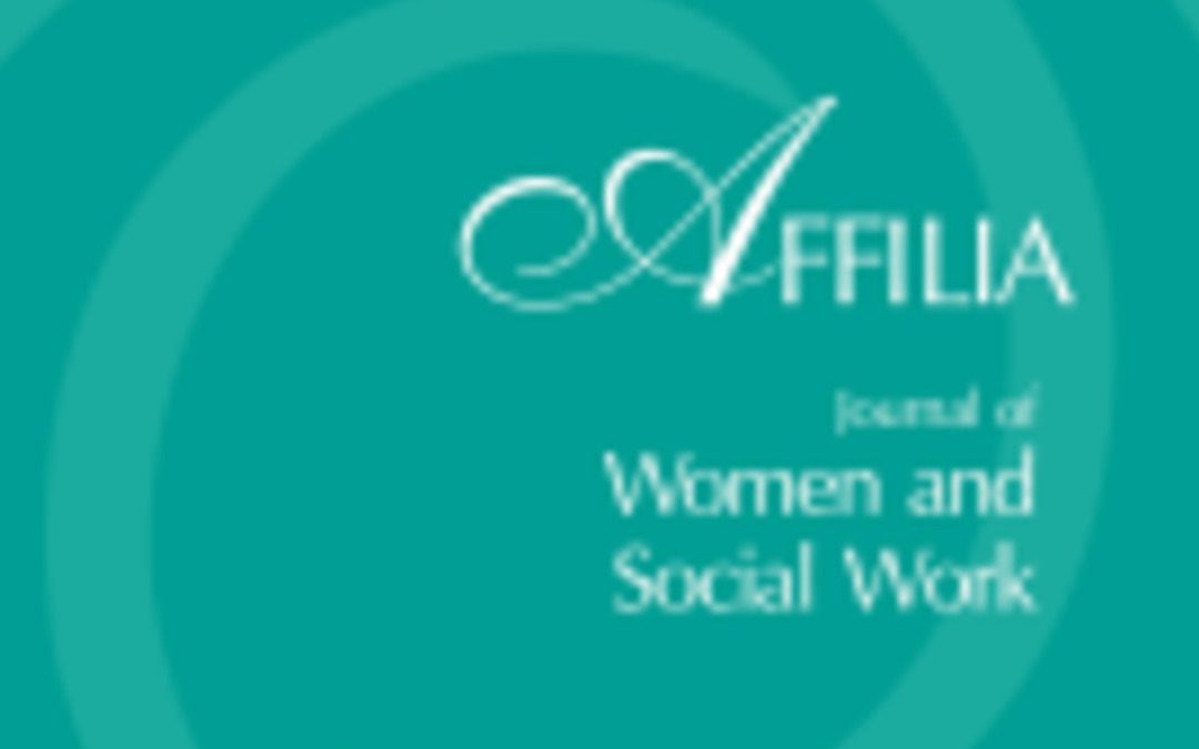 The Forgotten: Violence and (Micro)Resistance in Disabled Women’s Lives