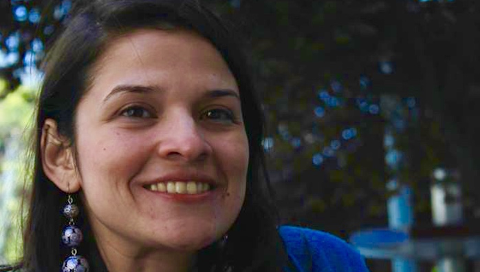 Nairbis Sibrian Díaz, from Universidad Alberto Hurtado, is doing a 3 month predoctoral research stay with CareNet.