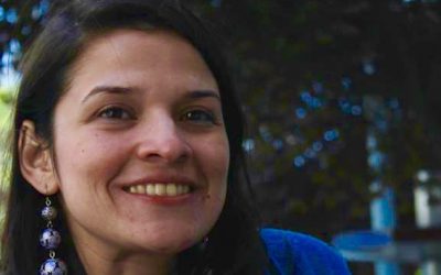 Nairbis Sibrian Díaz, from Universidad Alberto Hurtado, is doing a 3 month predoctoral research stay with CareNet.