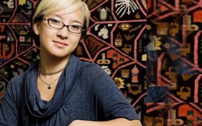 Second STS seminar with Anita Say Chan: “Of Data Cultures and Data F(r)ictions: Training, Transformation, and Decentering Data Futures from Latin American Startup Ecologies”