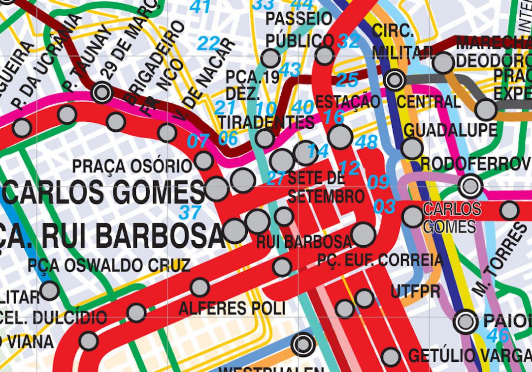 CareNet seminar: “Design, materialities and popular demands for urban mobility” by Suelen Christine Caviquiolo, PhD in Technology and Society by UTFPR (Brazil)