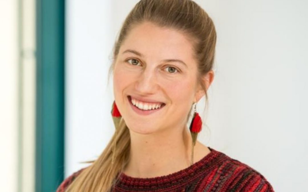 Estancia de prácticas de Susanne Hirschmann (TUM, Alemania), con un proyecto sobre la remunicipalicación del agua en Barcelona