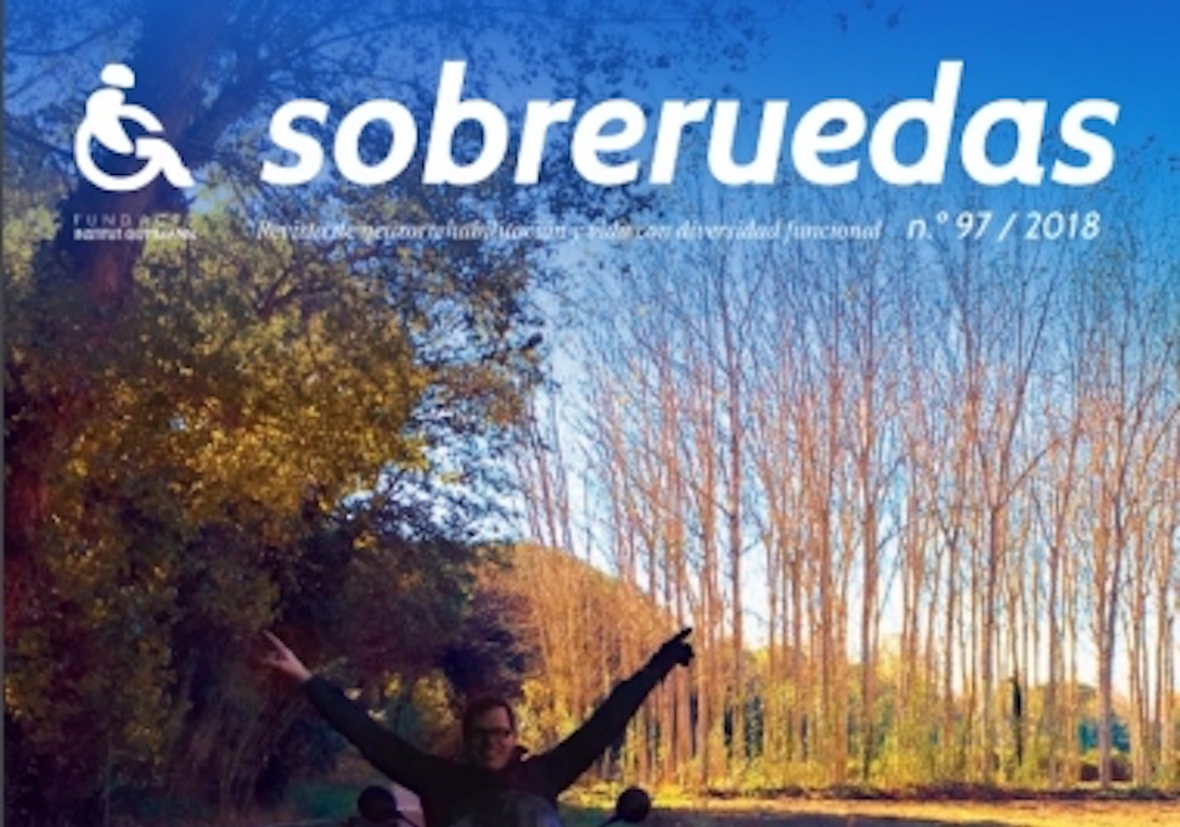 Recorridos activistas de la discapacidad e imaginario. ¿Hacia unas políticas públicas en el siglo XXI que promuevan la alteridad?