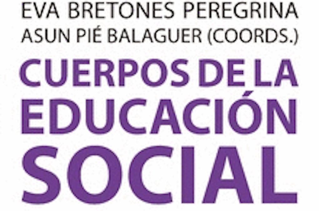 Cuerpos de la educación social