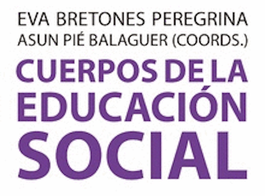 Cuerpos de la educación social