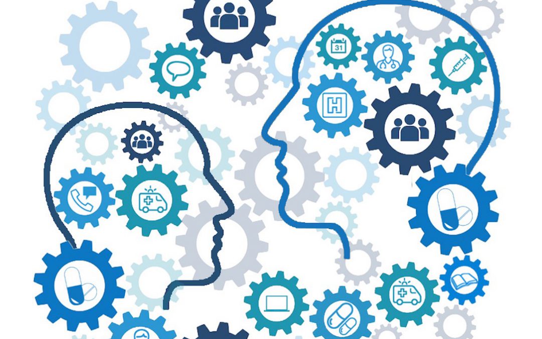 Materializing Collective Mental Health. Knowledge, Technology and Identification beyond Psychiatry.