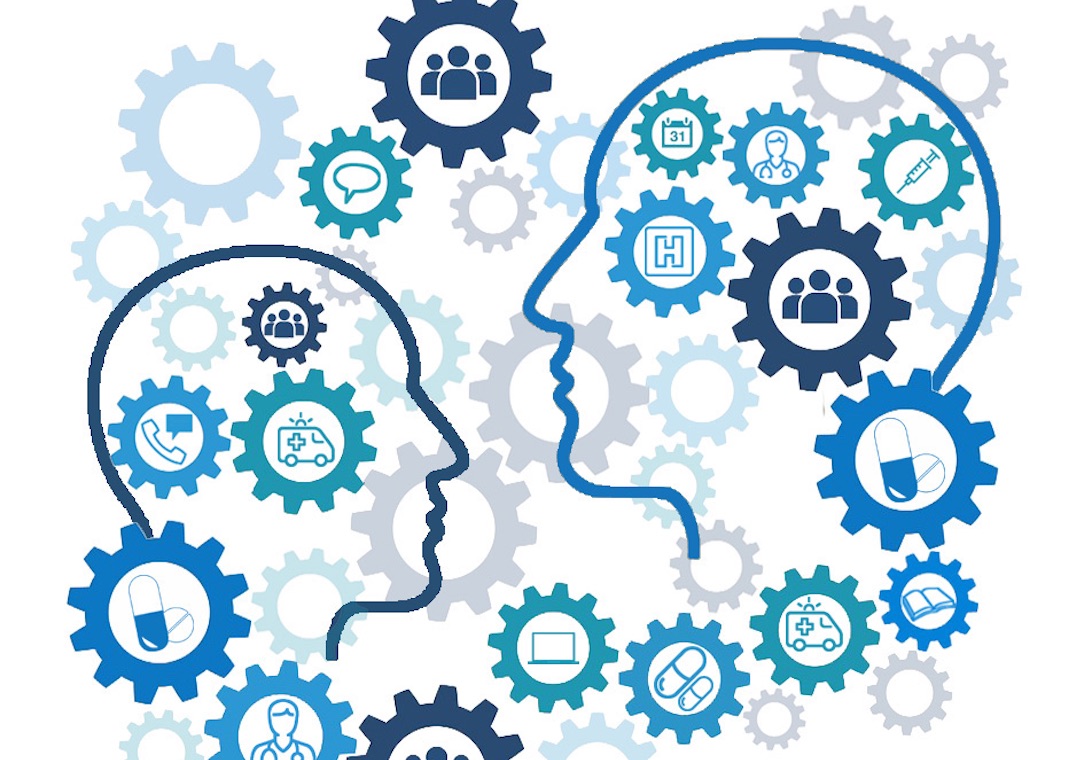 Materializing Collective Mental Health. Knowledge, Technology and Identification beyond Psychiatry.