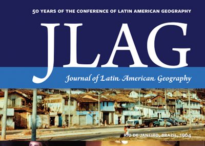Descolonizar las epistemologías urbanas: Saber experto y colectivos por el derecho a la ciudad, ¿quién puede decir “la verdad” sobre los problemas de la ciudad?