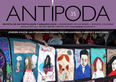 Evocando deseos y revolviendo malestares: la im-pertinencia de las emociones en mi trabajo etnográfico