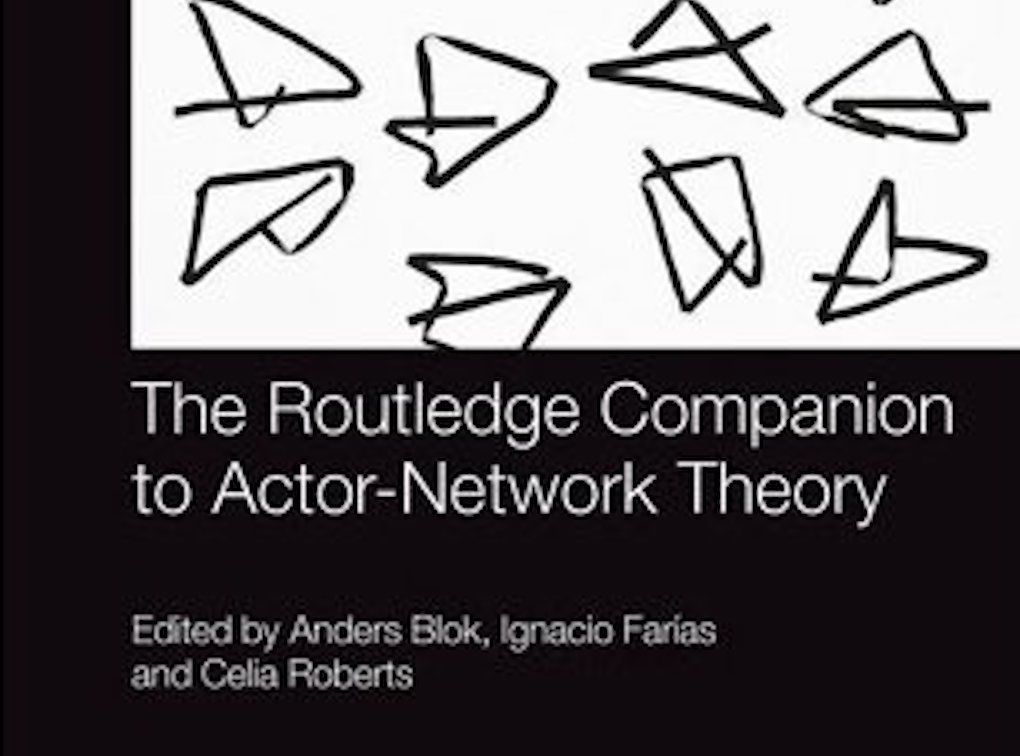 What if ANT wouldn’t pursue agnosticism but care?