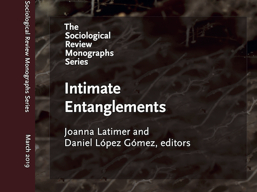 Intimate Entanglements
