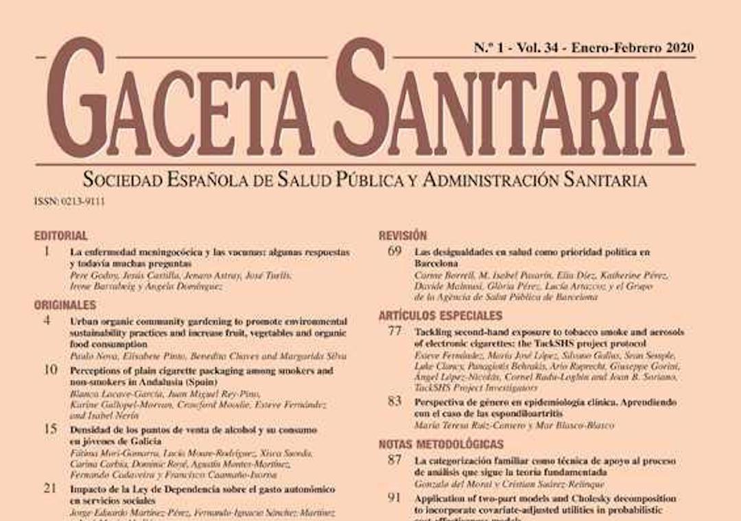 Participación pública en los proyectos de investigación: formas de crear conocimiento colectivo en salud.