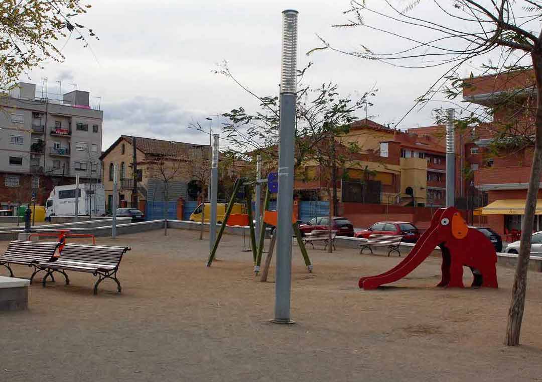 Young People with ASD in Ripollet