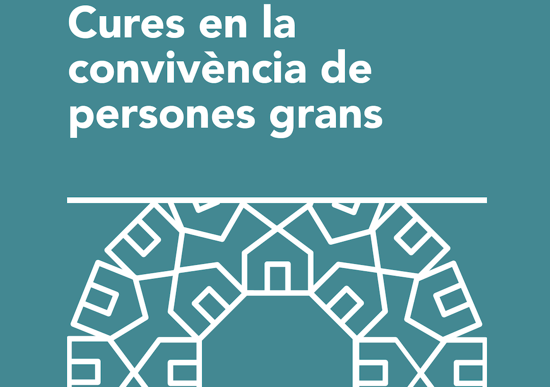 Cures en la convivència de persones grans