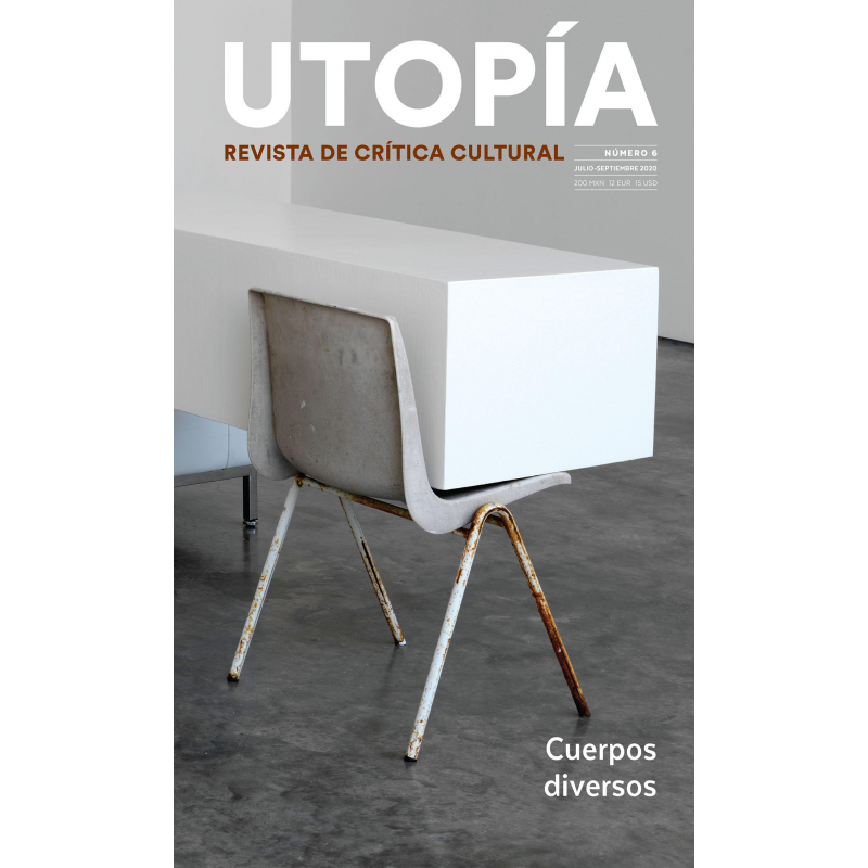 Entre lienzos y bambalinas, cuerpos diversos en la creación artística