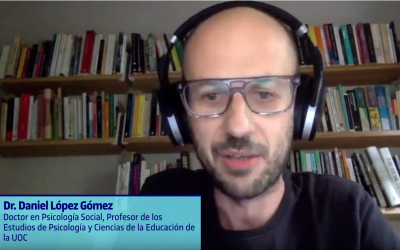 Webinar: “Aging-in-place and care: imaginaries, practices and technologies” by Daniel López