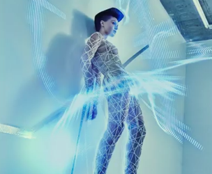 ‘I am sexy and I know it!’ Viktoria Modesta y el deseo sexual por los cuerpos amputados | por Andrea García-Santesmases