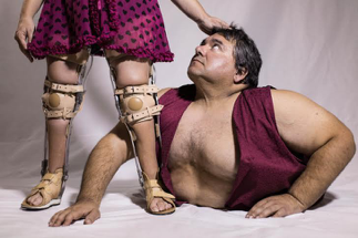 Desiring and other fictions | by Andrea García-Santesmases