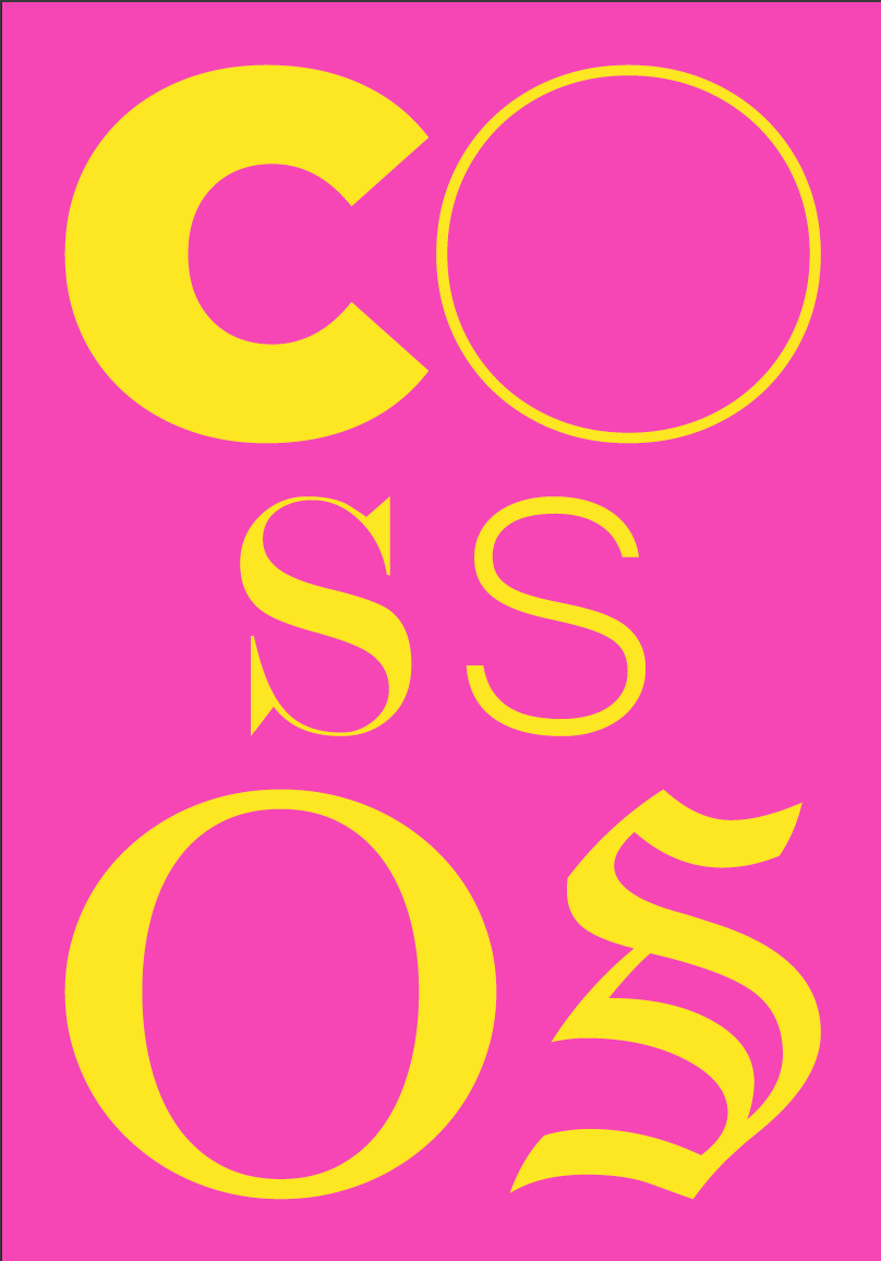 Cossos i ments, la dignitat de la diferència