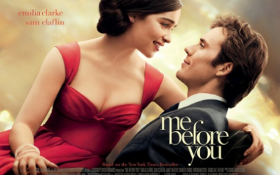 Me Before You o, más bien, “me without sex” | por Andrea García-Santesmases