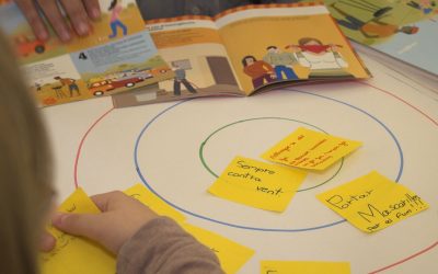 Webinar Pyrolife (2). Míriam Arenas Conejo: “Complejizando el análisis social en la gestión de riesgos”