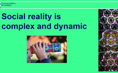 Webinar Pyrolife (2). Míriam Arenas Conejo: “Complexificant l’anàlisi social en la gestió de riscos”