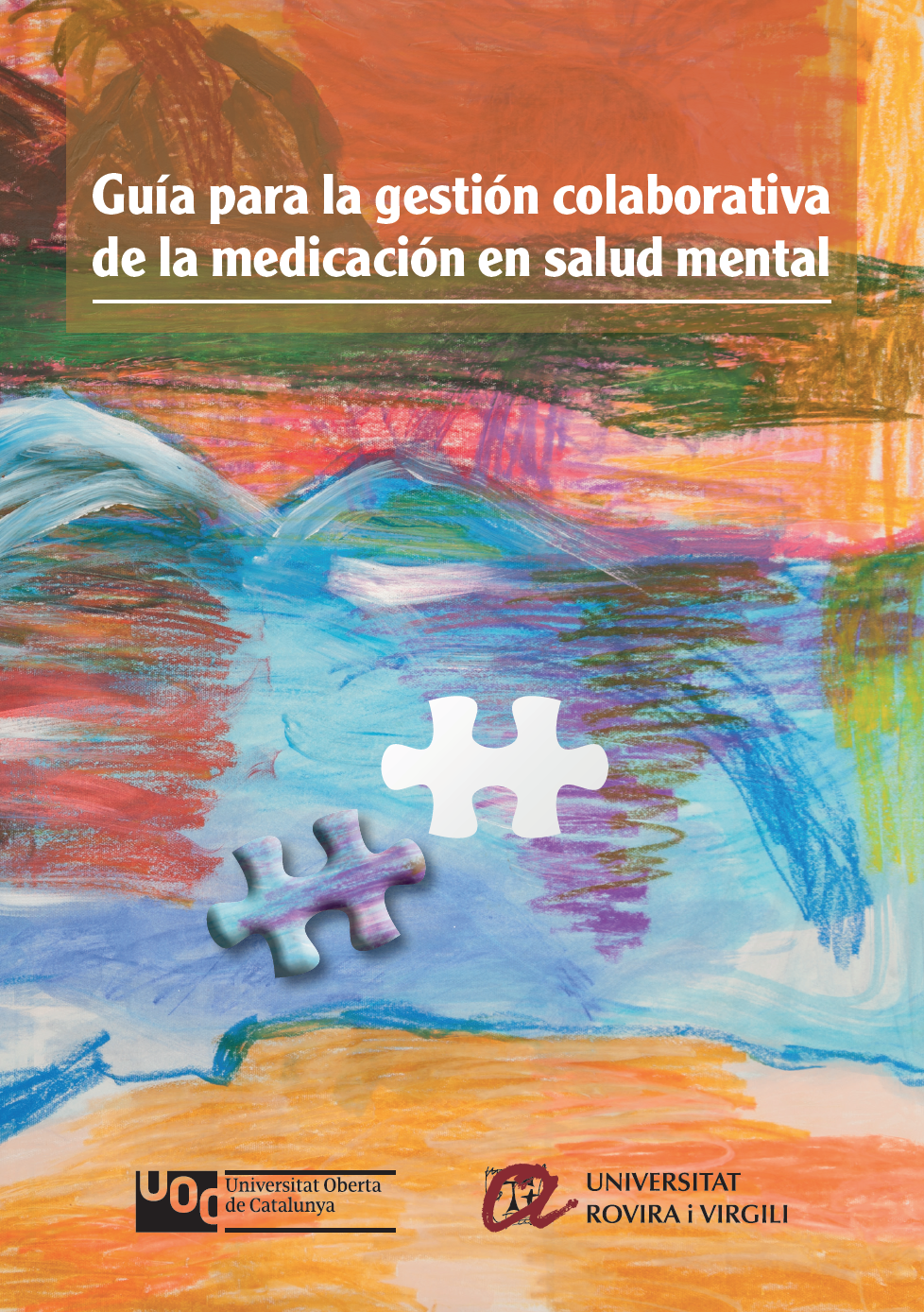 Guía para la gestión colaborativa de la medicación en salud mental