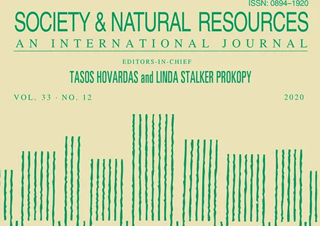 Living with Conflicts over Wolves. The Case of Redes Natural Park