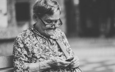 Research Seminar: “Connected at Home: digital technologies and aging”